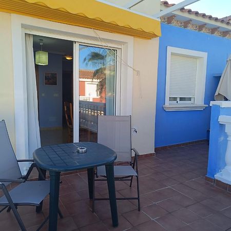 Urbanización Torremar Natura vacacionesenvera.com Exterior foto