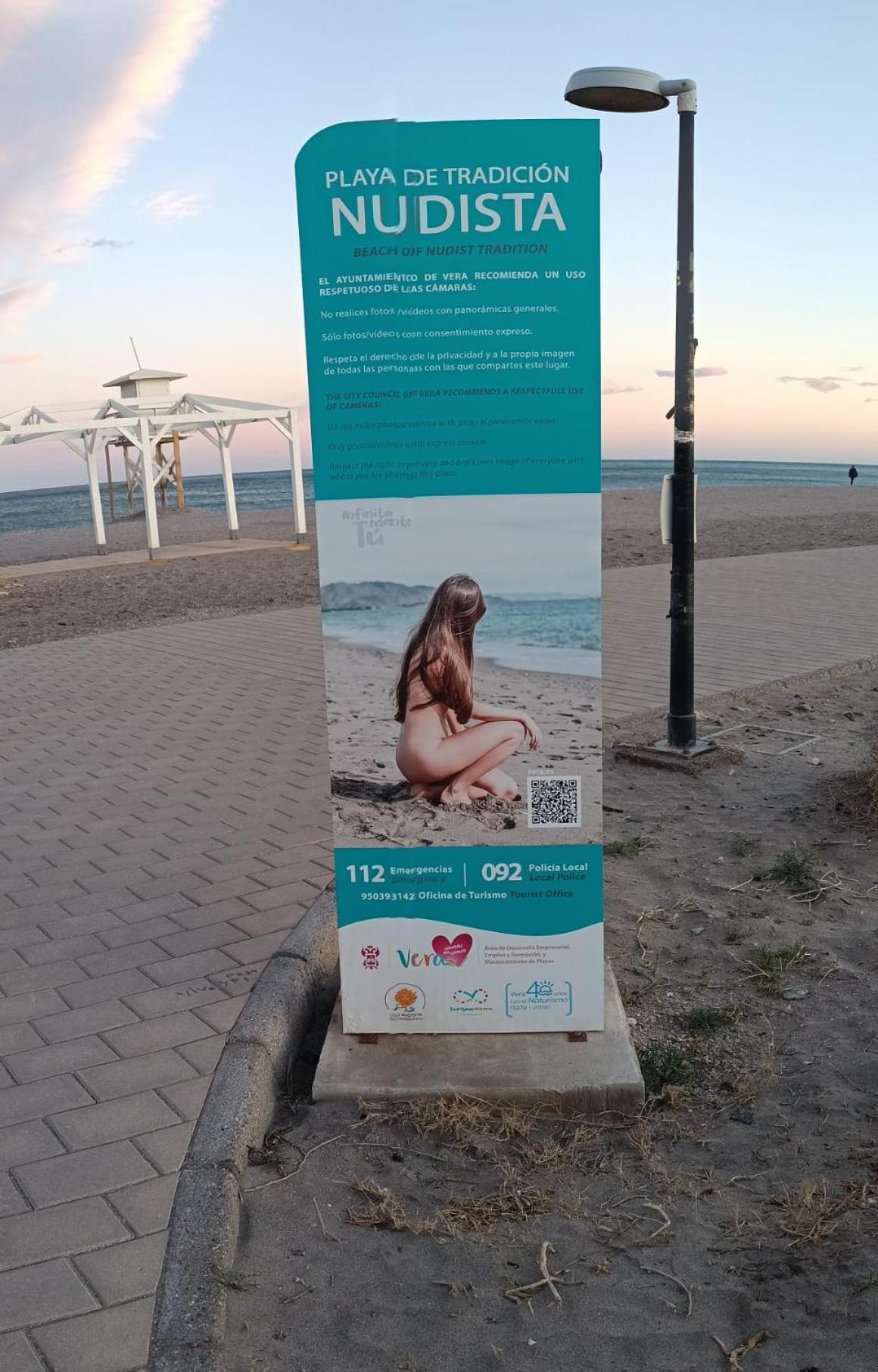 Urbanización Torremar Natura vacacionesenvera.com Exterior foto