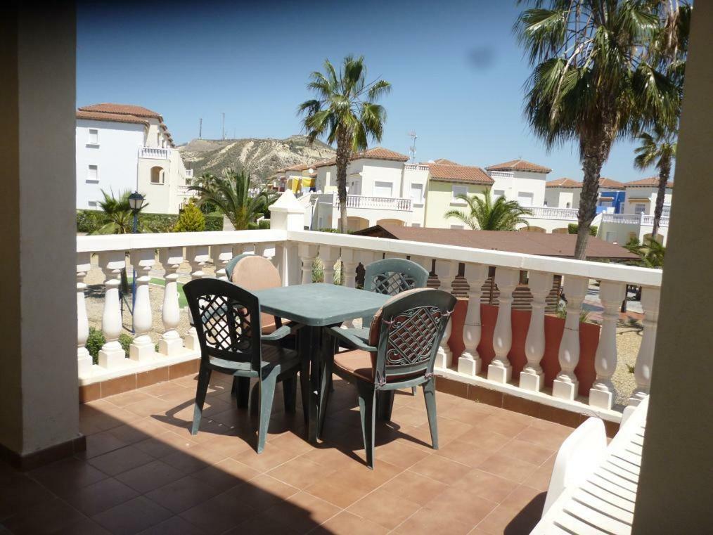 Urbanización Torremar Natura vacacionesenvera.com Exterior foto